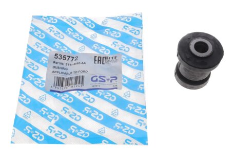 Сайлентблок важеля gsp 535772