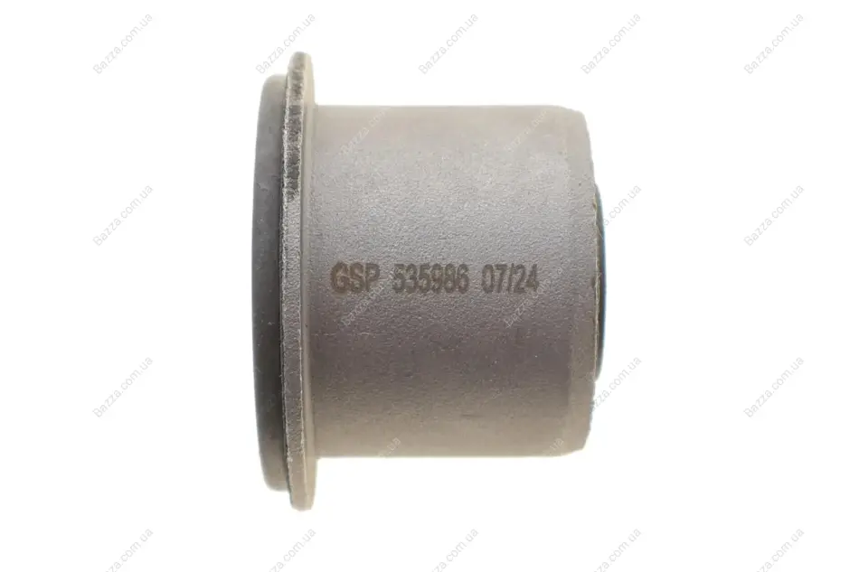 Сайлентблок важеля GSP 535986