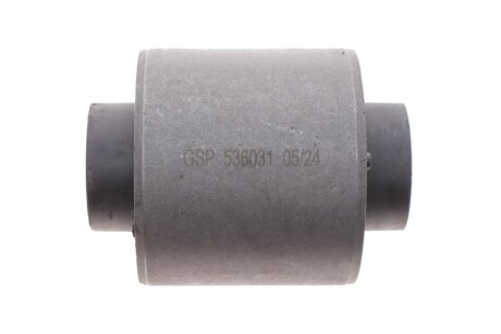 Сайлентблок цапфи gsp 536031