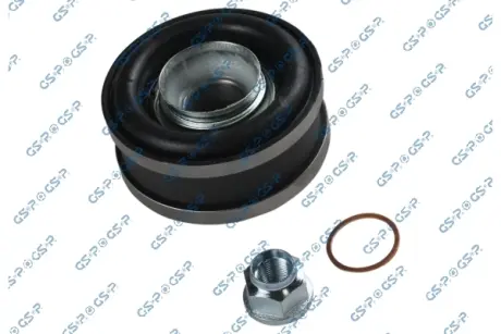 - Опора карданого валу GSP 538683S