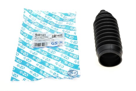 Пыльник рейки gsp 540183 на Мерседес Вито 638