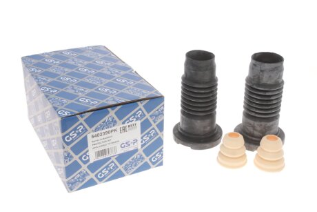 Пылезащитный комплект, амортизатор gsp 5402390PK