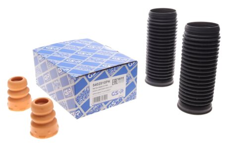 Пылезащитный комплект, амортизатор gsp 5402510PK
