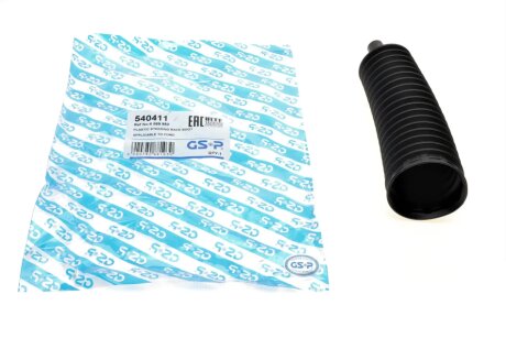 Пыльник рейки gsp 540411 на Форд Транзит 4