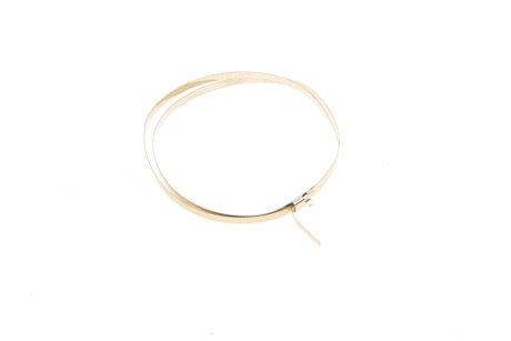 Пильник кермової рейки (комплект) gsp 540414S