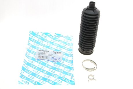 Пильник кермової рейки (комплект) gsp 540420S на Пежо Експерт