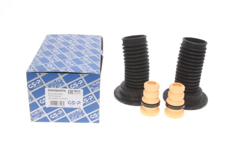 Пылезащитный комплект, амортизатор gsp 5404900PK