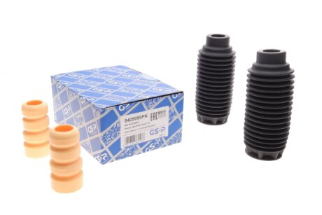 Пылезащитный комплект, амортизатор gsp 5405090PK