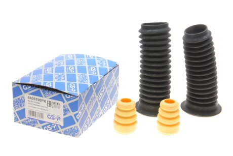 Пылезащитный комплект, амортизатор gsp 5405190PK