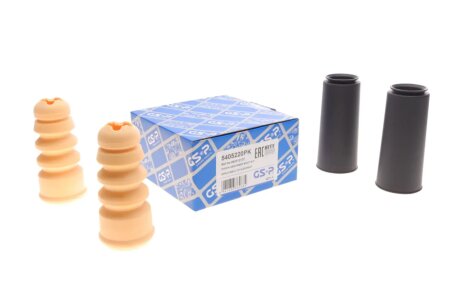 Пылезащитный комплект, амортизатор gsp 5405220PK
