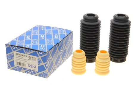 К-т захистний амортизатора gsp 5405280PK