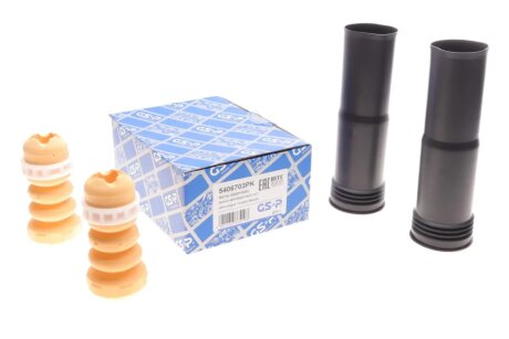 Пылезащитный комплект, амортизатор gsp 5406703PK