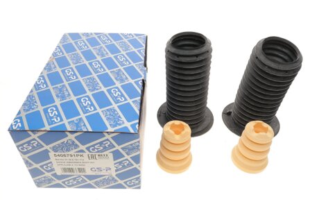 Пылезащитный комплект, амортизатор gsp 5406791PK