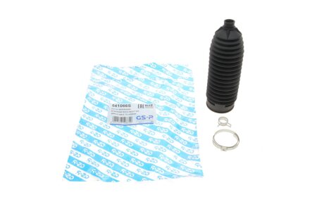 Пильник кермової рейки (комплект) gsp 541066S