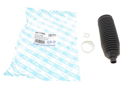 Пильник кермової рейки (комплект) gsp 541146S