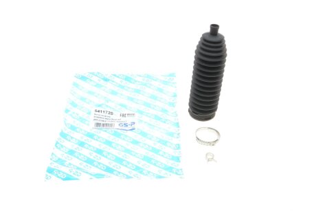 Пильник кермової рейки (комплект) gsp 541172S