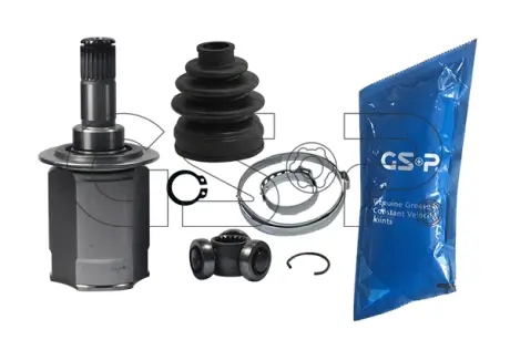 ДЕТАЛЬ GSP 623045