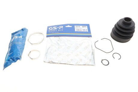 - Пильовик привідного вала gsp 700130