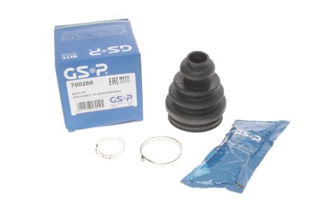 Комплект пильника РШ шарніра gsp 700266