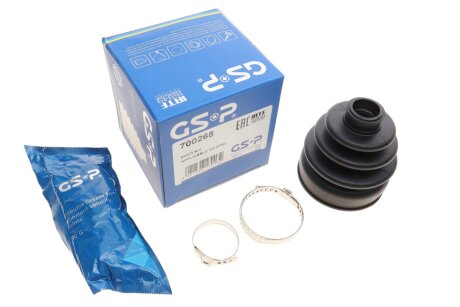 Комплект пильника РШ шарніра gsp 700268 на Фольксваген Жук (beetle)