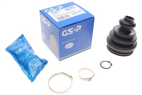 Пыльник внутреннего ШРУСа gsp 760071 на Мерседес Вито 638