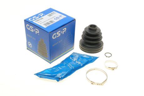 Пильовик ШРКШ внутр. 21x67x86 Fiat Fiorino, Grande Punto, Idea, Punto, Punto Evo, Qubo Lancia Musa, Ypsilon Nissan Almera II, Almera Tino, Primera 1.3D-1.8 06.96- gsp 760155