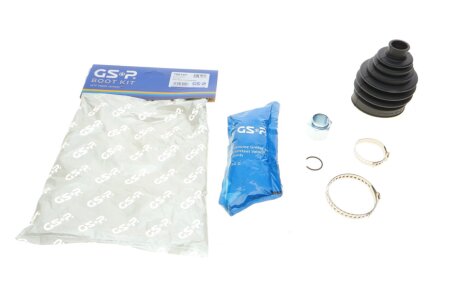 - Пильовик привідного вала gsp 780141 на Опель Адам