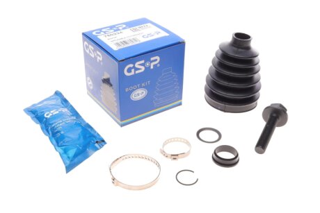 Пыльник наружного ШРУСа (с болтом и сальником) gsp 780224