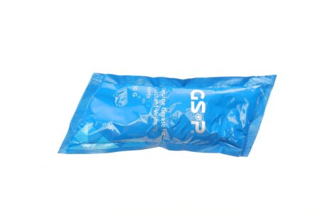 Пильовик ШРКШ зовн. Opel Vivaro 01-, Movano 00- gsp 780239