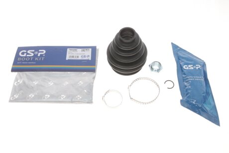 - Пильовик привідного вала gsp 780280 на Рено 11