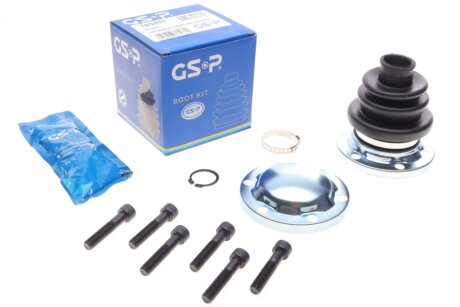 Пильовик ШРКШ внутр. 26*107.7*120 (к-т з ковпаком) MB V-class (V200, 230, 280), Vito (638) -03 /Opel Omega A -94 gsp 780337 на Опель Сенатор а