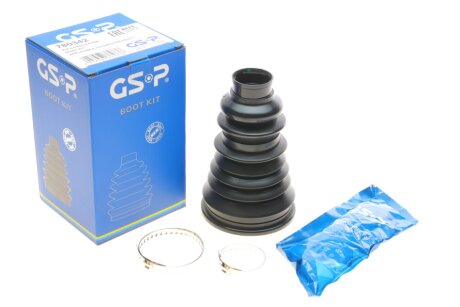 - Пильовик привідного вала gsp 780342