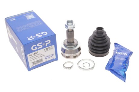 РШ шарнір (комплект) gsp 801561