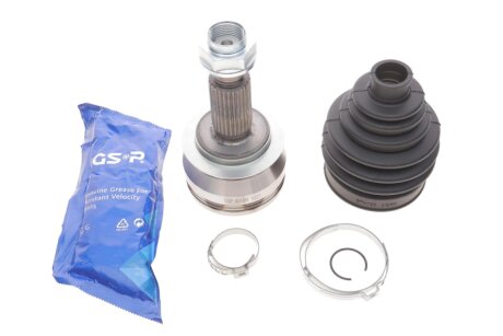 РШ шарнір (комплект) gsp 801561