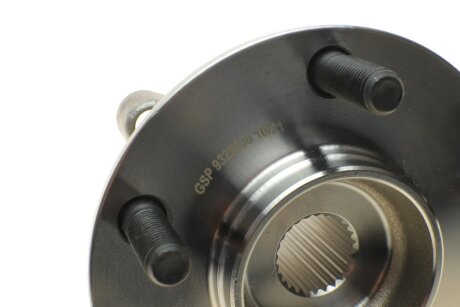 Ступица колеса gsp 9325030