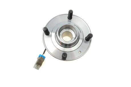 Ступица передняя gsp 9328003K