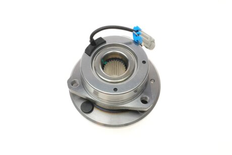 Ступица передняя gsp 9328003K