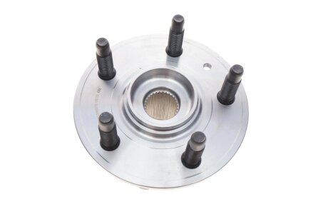 - Ступиця колеса gsp 9330067K