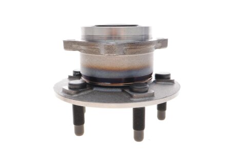 - Ступиця колеса gsp 9330067K