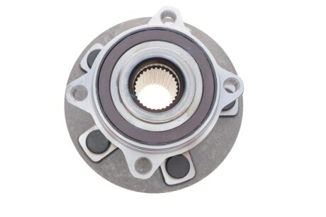 - Ступиця колеса gsp 9330067K