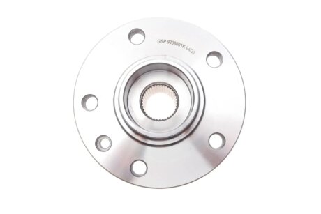 Подшипник ступицы gsp 9338001K