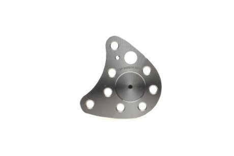 Ступиця колеса задн. ліва VAG Golf II/III/Jetta II/Passat/Vento 86-97 gsp 9499014