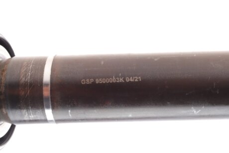 Полуось (задняя) gsp 9500003K