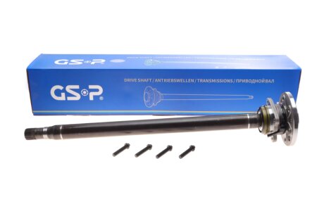 Полуось (задняя) gsp 9500003K