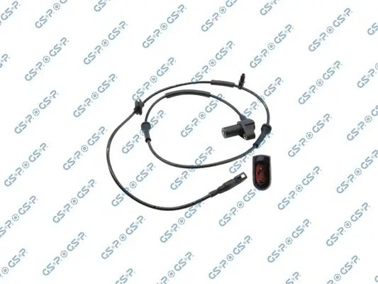 - Датчик ABS GSP 9A0383 (фото 1)