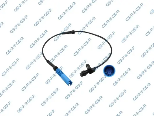 - Датчик ABS GSP 9A0401