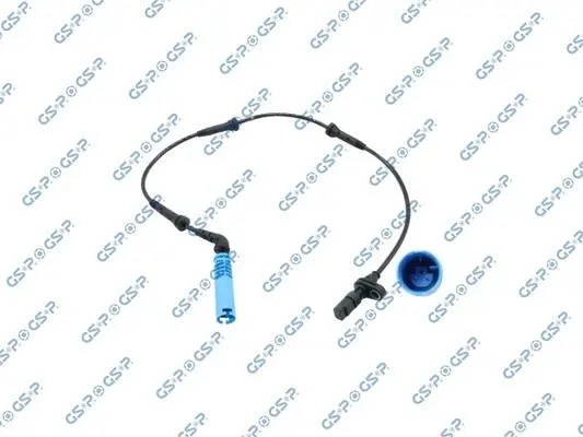 - Датчик ABS GSP 9A0417 (фото 1)