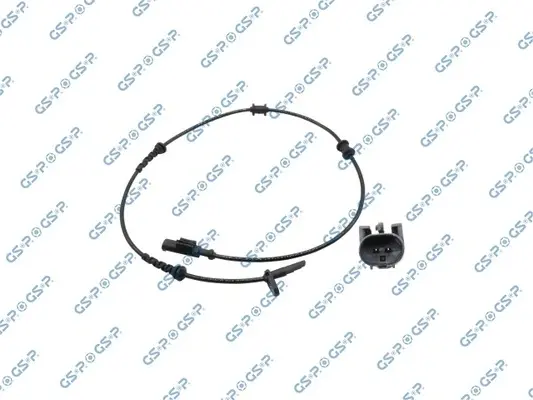 - Датчик ABS GSP 9A0745