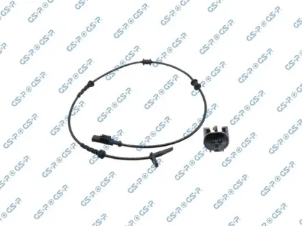 - Датчик ABS GSP 9A0745 Ситроен Джампер