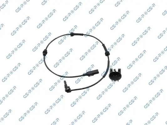 - Датчик ABS GSP 9A0779